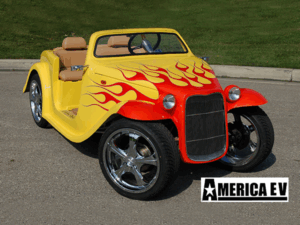 golf cart customization, rims and tires, golf cart painting