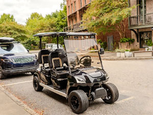 prime golf cart rentals miami, street legal golf cart rental