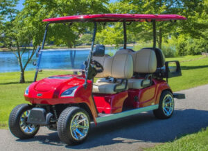 star golf cart, street legal golf cart rental, prime cart rentals